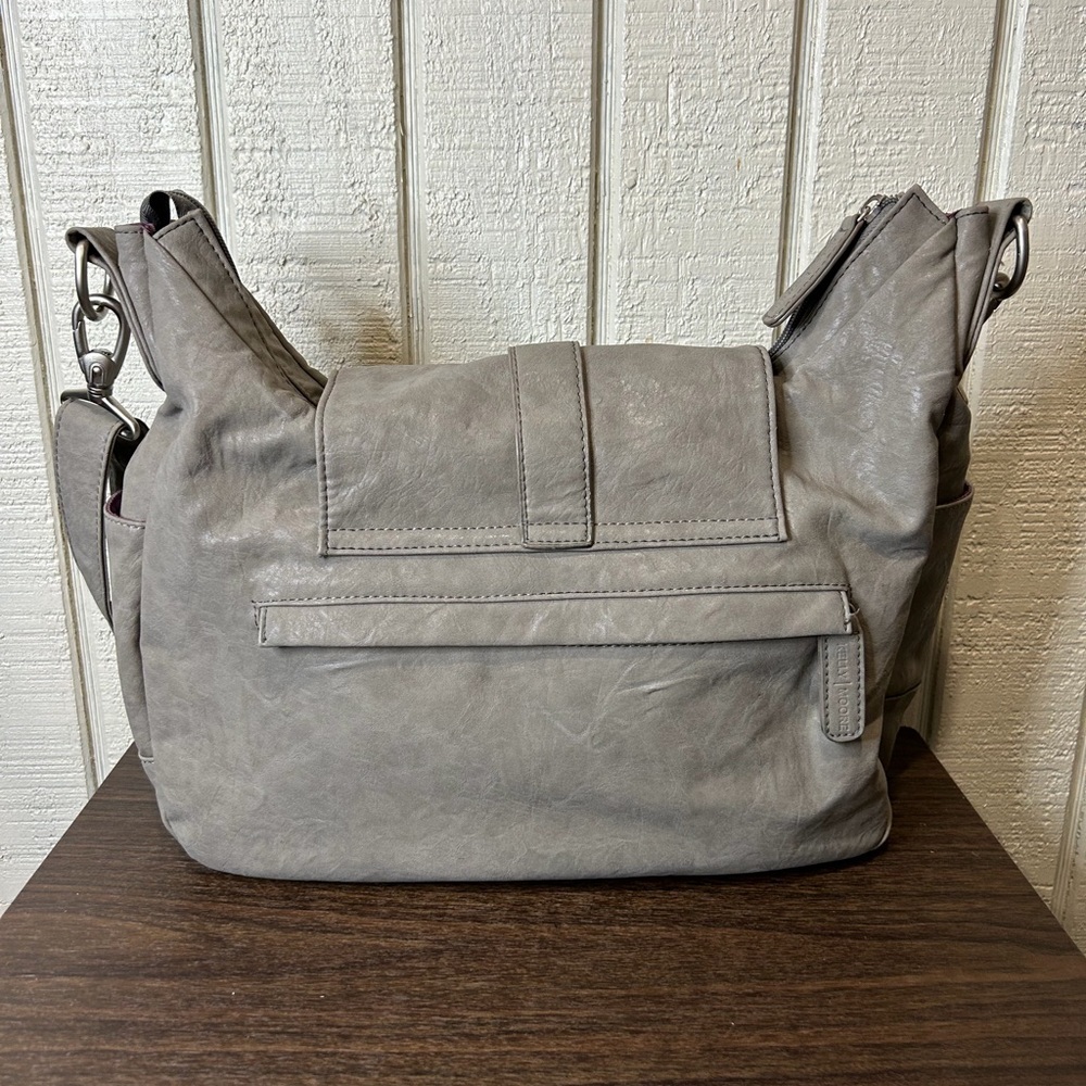 Kelly Moore B-Hobo Camera Bag - Picture 6 of 10